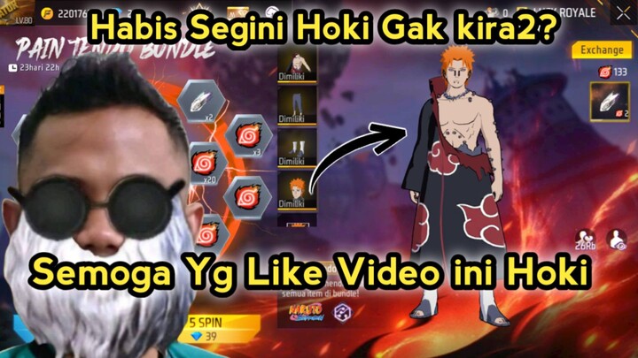 Spin Hoki Bundle Pain Tendo Pake Cara ini😱
