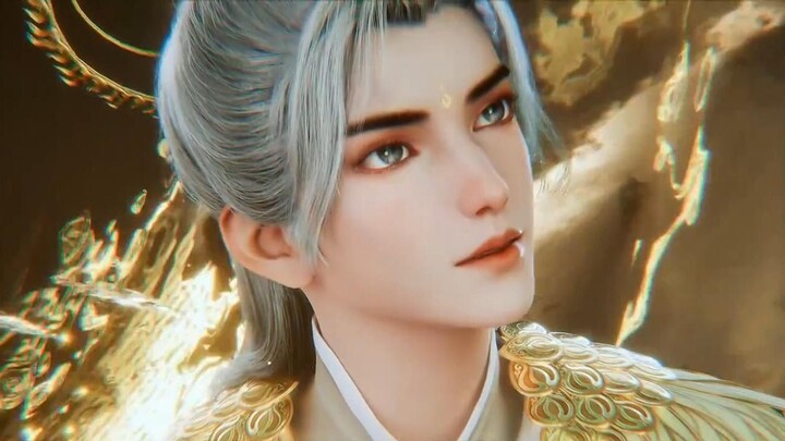 Immortality S5 Ep 10 Sub Indonesia 1080p