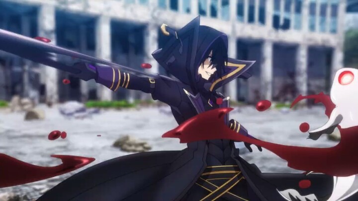 The Eminence in Shadow: Lost Echoes| 2027