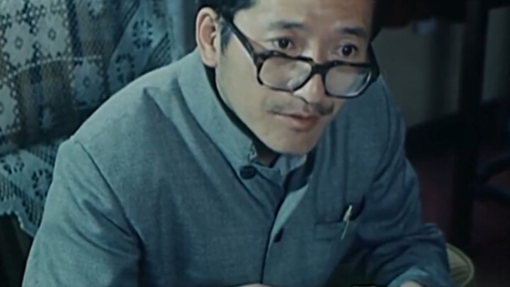Being a civil servant is so miserable for this man; he wanted to act rowdily, make a mistake, and re