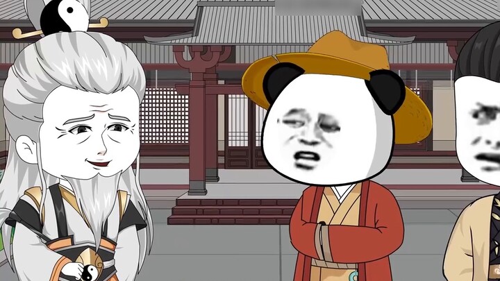 Zhangsun Wuji went too far, Li Shimin was furious