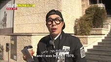 [ENG SUB] Running Man Episode 287