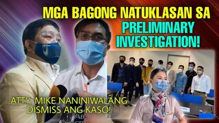 ❤️MGA BAGONG KASO NA ISASAMPA NG PAMILYA DACERA!