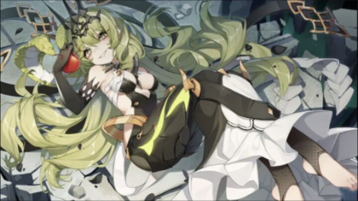 🗿Siapa Yang Mau Jadi Tikus Lab nya Mobius 🐍