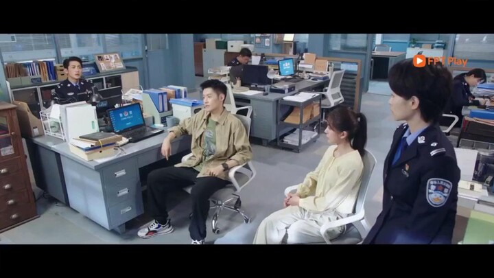 Pháp Y Tần Minh: Người Đọc Tâm EP 20B [Sub Việt]