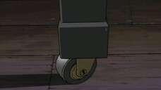 Ghost Stories English Dub EP4