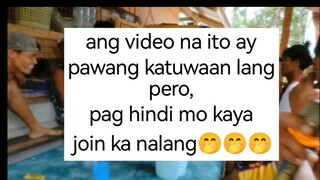 #emergencybudots lakas pa ni tatay, age of 74😊😊 yakang-yaka humataw