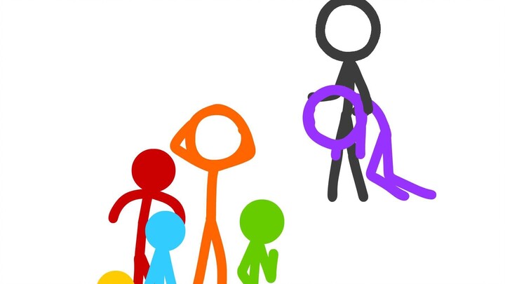 Confession: If Alan Became a Stickman Episode 29