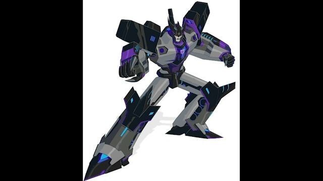 Megatronus (RİD 2015) sings Monster Skillet (Spanish)
