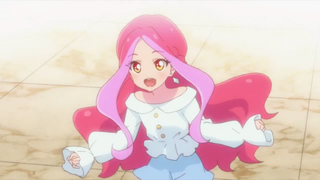 [StarsFansub] Aikatsu Stars ss2 - tập 78