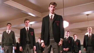 Những "vị trí kết hợp kinh điển" 3.0 thật tuyệt vời!