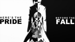 Black Butler [MMV] Before the Fall