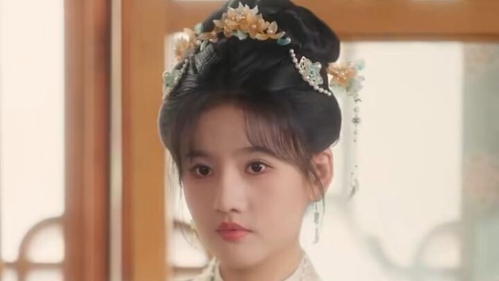 ลู่เจาหนิง แผนแต่งแม่ทัพใหญ่