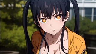 PUNYA TAMAKI BULAT BANGET