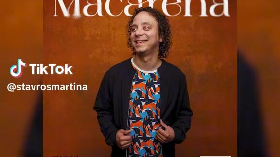 Macarena