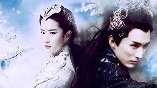 [Liu Yifei×Liu Xueyi|Lalang] ถนนนั้นโหดเหี้ยม|การกลับชาติมาเกิดของเหตุและผล วงจรกลับไปกลับมา ความโลภ