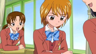 Futari wa Precure Episode 37 English sub