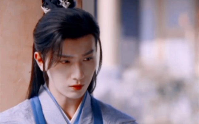 "Prince Yong'an and the daughter of the General's Mansion are standing together, what a perfect matc