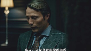 当拔叔忙了一天急需吃肉，你会给他推荐哪种做人方式呢