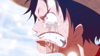 [AMV]Saddest Moments in One Piece