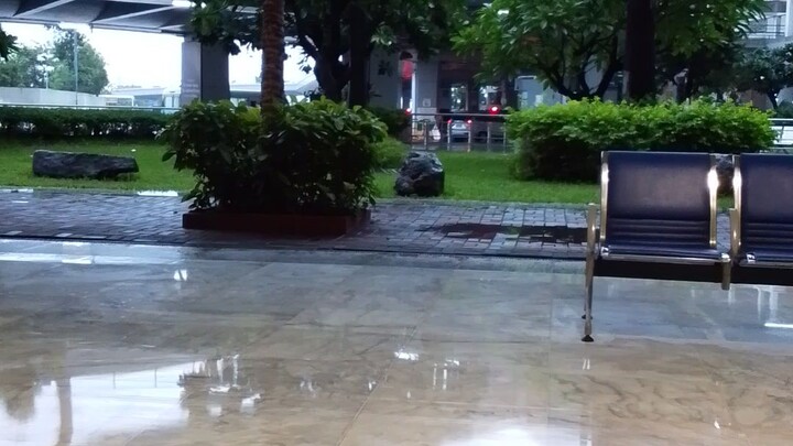 Airport