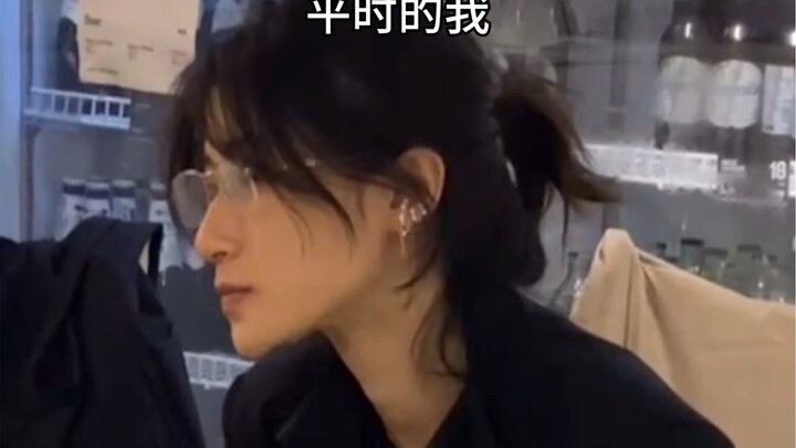 “ 妈 我比男生还喜欢女生 ”