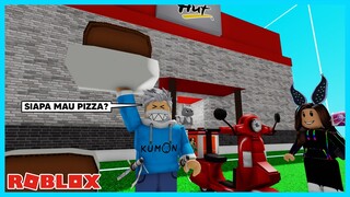 Siapa Yang Mau Aku Anterin Pizza? - Roblox Indonesia