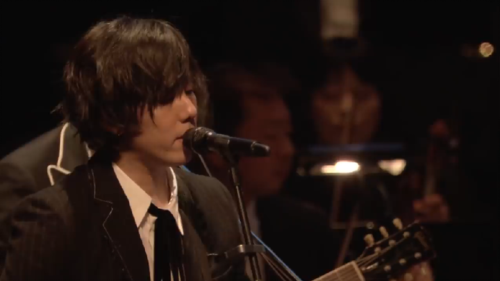 Your Name/Kimi no Na wa/君の名は。