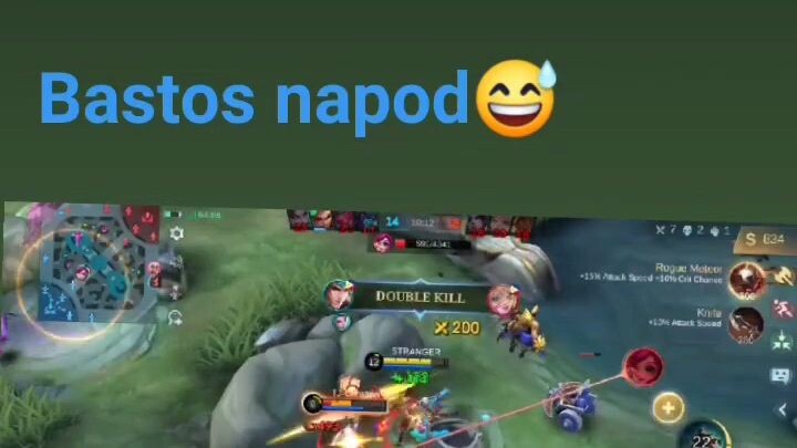how to manyak