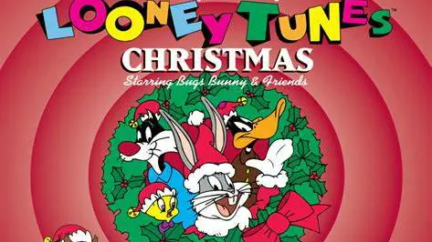MERRY LOONEY TUNES CHRISTMAS CARTOONS COMPILATION!