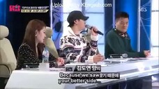 K-pop Star Season 2 Episode 11 (ENG SUB) - KPOP SURVIVAL SHOW