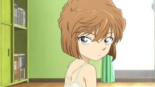 นักสืบจิ๋วโคนัน ,Haihara Ai 2