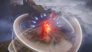 [Elden Ring] Sword Flying