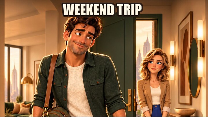 Weekend Trip