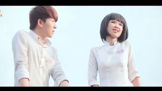 Phim học đường _ Gửi Cho Anh _ Phần 1 _ Vợ chồng Khởi My, Kelvin Khánh )