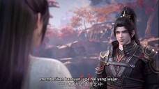 Battle Through the Heavens Season 5 Episode 164 Subtitle Indonesia – Anichin