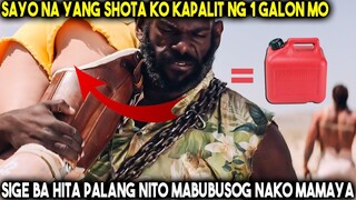 Sa Sobrang Mahal Ng Gasolina, Ipinagpapalit Ang Mga Babae Para Sa Isang Galon Ng Gasolina