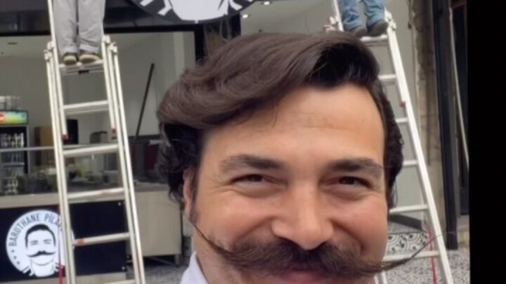 Celebrating My Husband’s 1 Million Fans!