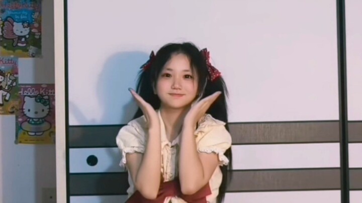 梦回2017，148小个子的白金disco～