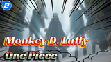 Monkey D. Luffy | Welcome the Fifth Emperor of the Sea_2