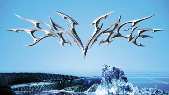 Even two years later, it still looks incredibly high-end: the Savage teaser for aespa, released in 2