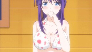 Có thực sự sexy đến vậy không Những cảnh quay tràn đầy năng lượng nổi tiếng trong anime #40