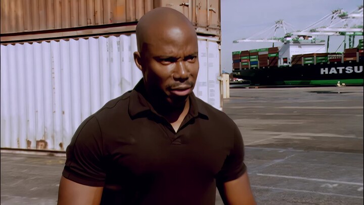 【مقطع 4K بـ 60 إطارًا】مفاجأة يا أمي اللعينة!