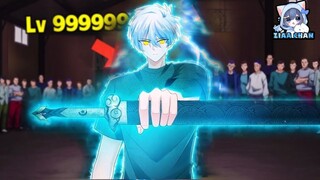 SETELAH TERISEKAI PEMUDA INI JADI SUMMONER OP LEVEL 999++❗️