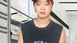 Lần sau hãy bàn bạc với tôi trước đã nhé...