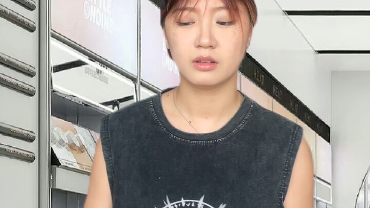 下回先和我商量下呗...