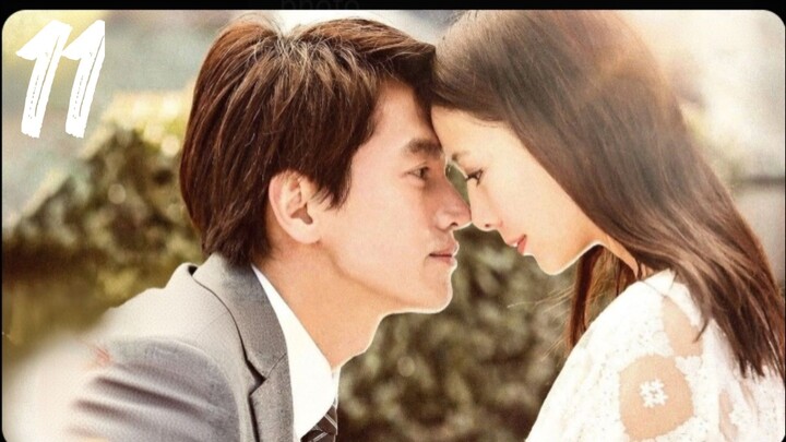 EP11 • UNFORGETTABLE LOVE • TAGALOG DUB