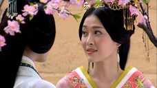 ĐẾ VƯƠNG SỦNG ÁI - Tập 03