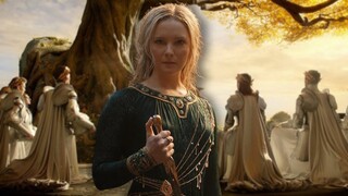 Every Known Detail About LOTR: The Rings of Power Season 2