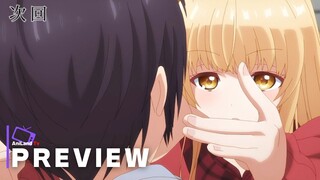 The Angel Next Door Spoils Me Rotten Episode 8 - Preview Trailer